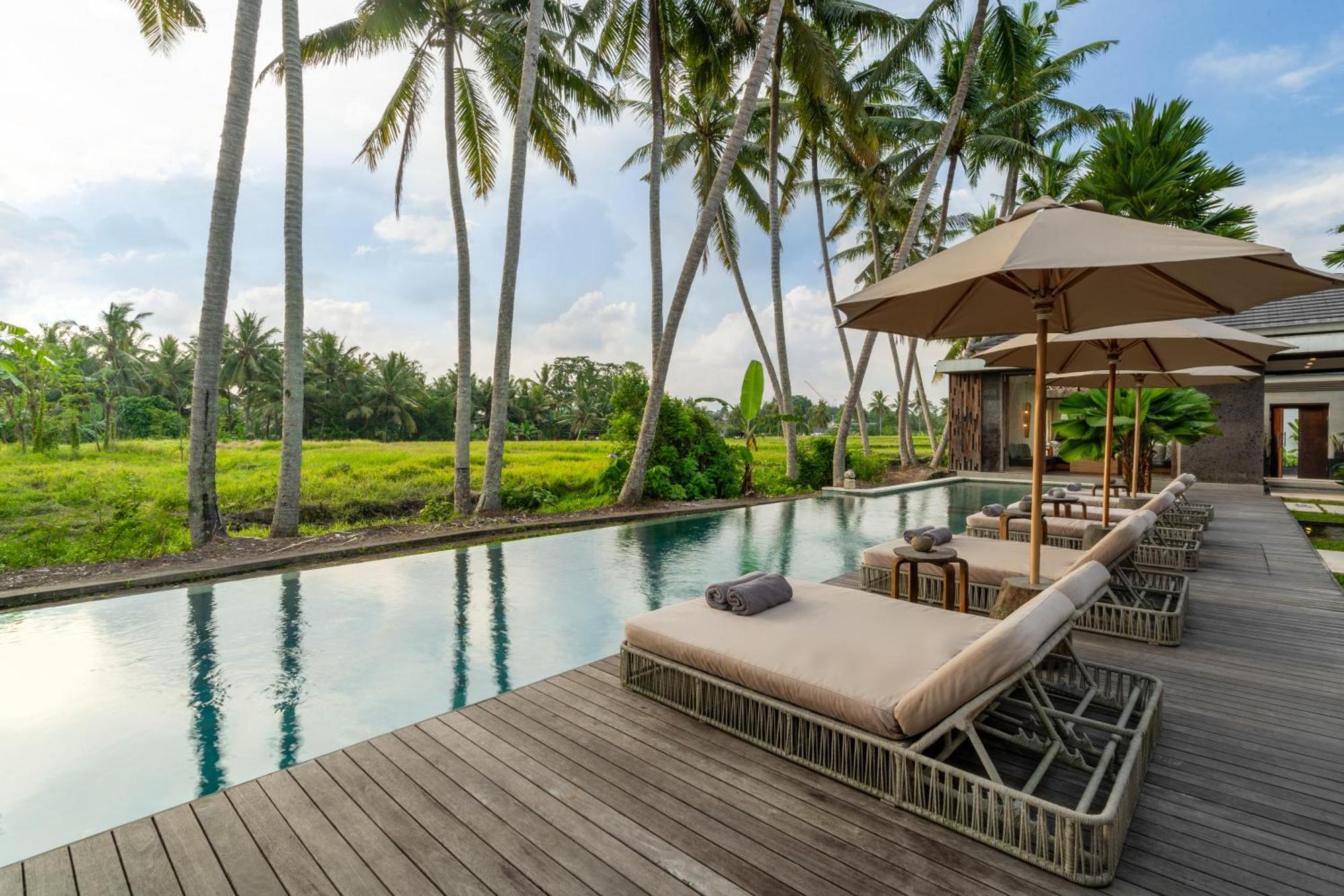 Angeleena By Balisuperhost * Ubud