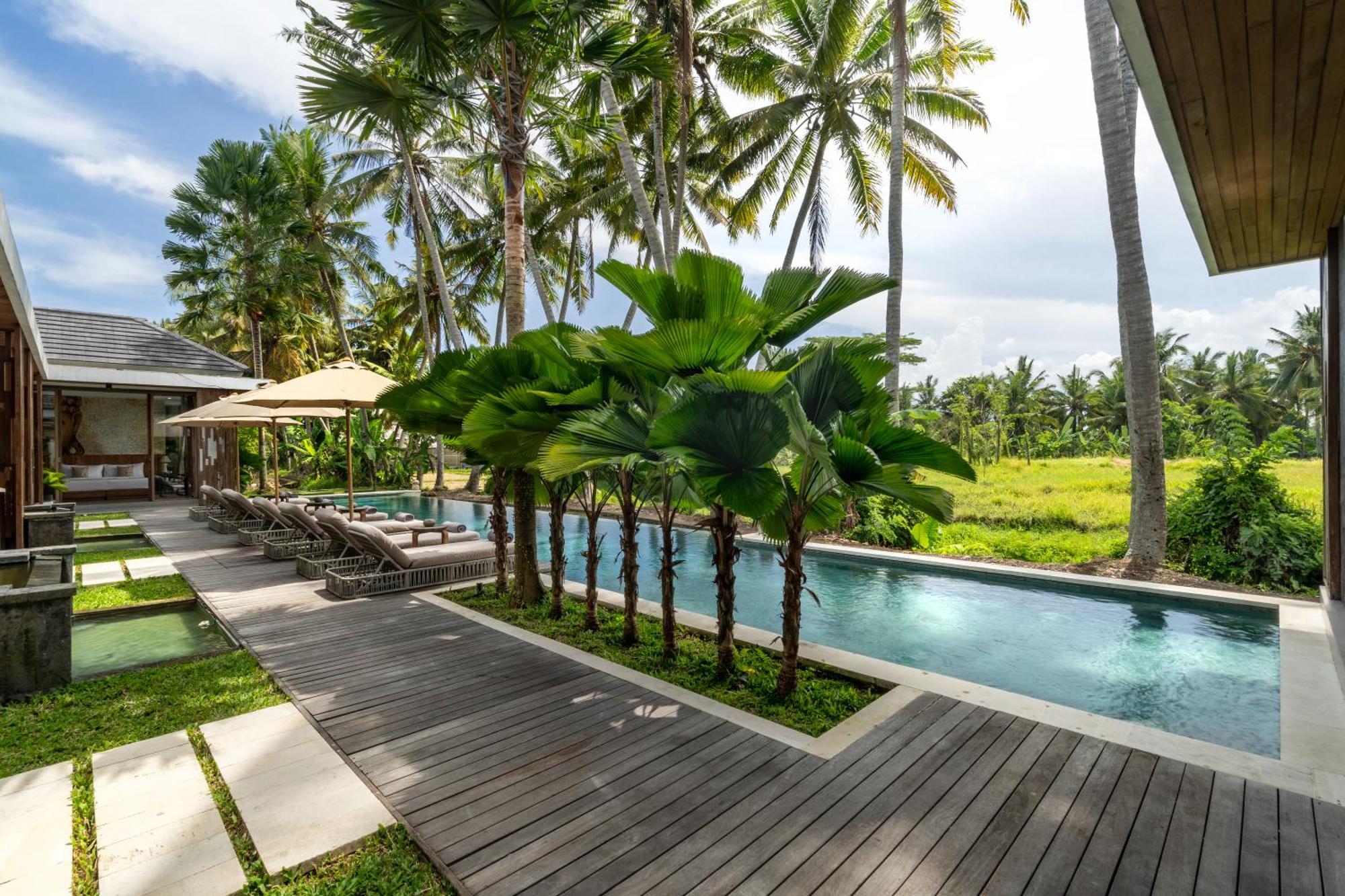 Angeleena By Balisuperhost Pousada Ubud